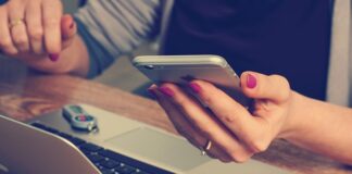 Czy ktoś może mieć dostęp do mojego telefonu?