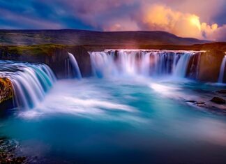 Co to jest Waterfall?