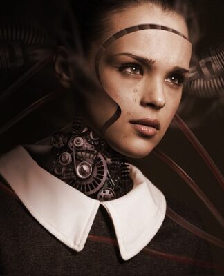 Czego nie zrobi za nas robot?